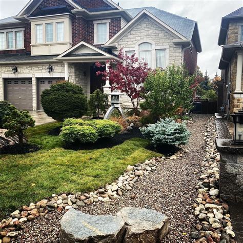 landscaping whitchurch-stouffville
